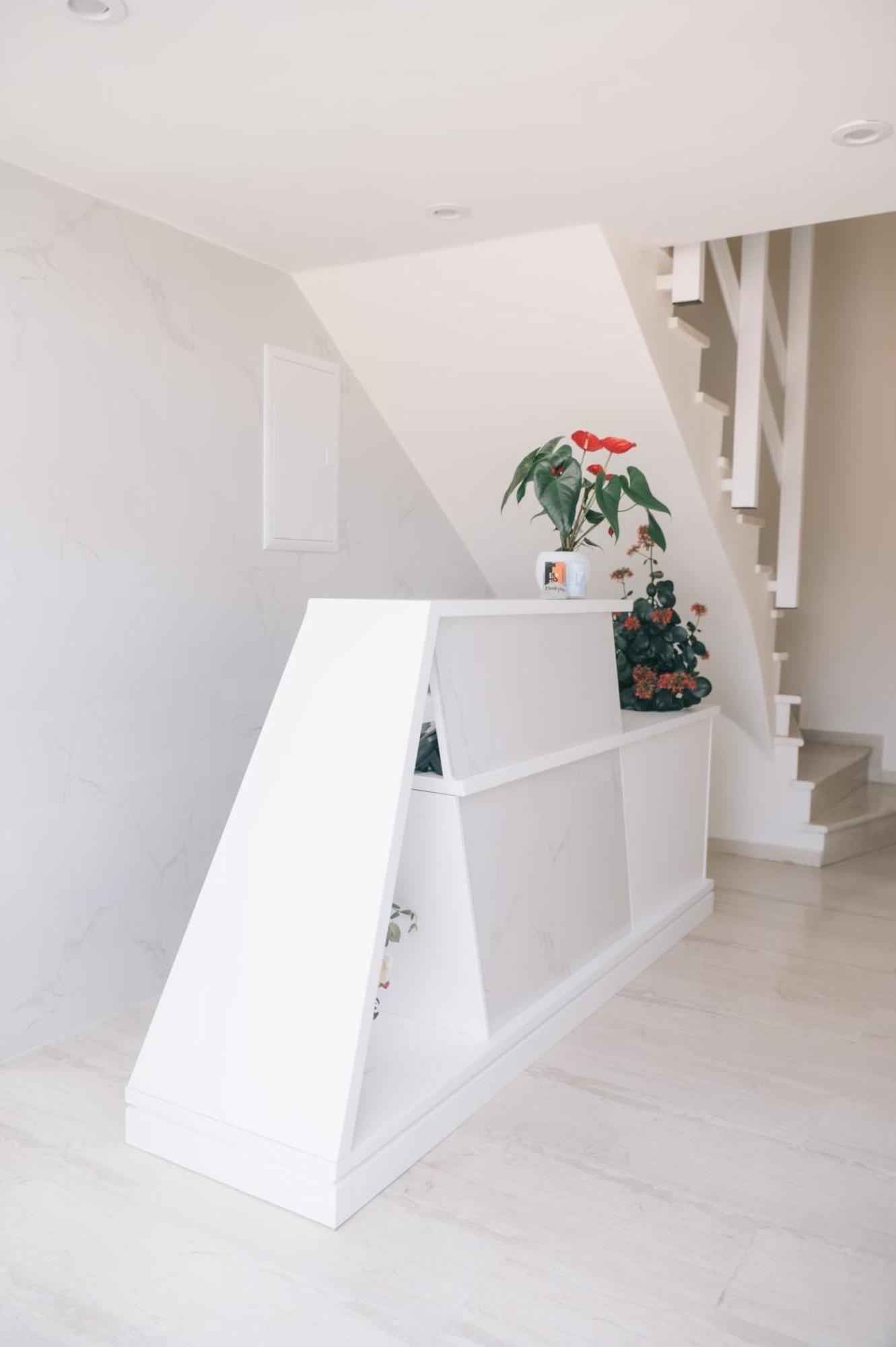 Dora Apartments Agia Pelagia Eksteriør bilde